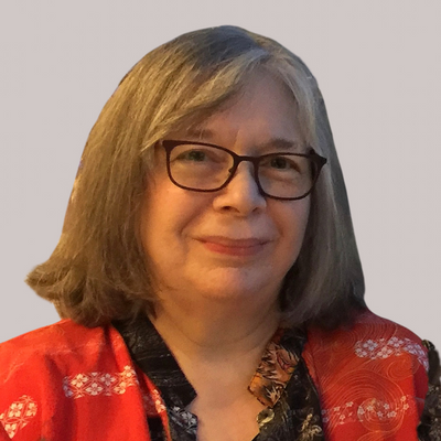 Joan Farrell, Ph.D.