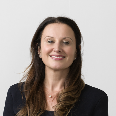 Rita Younan, D.Psych.