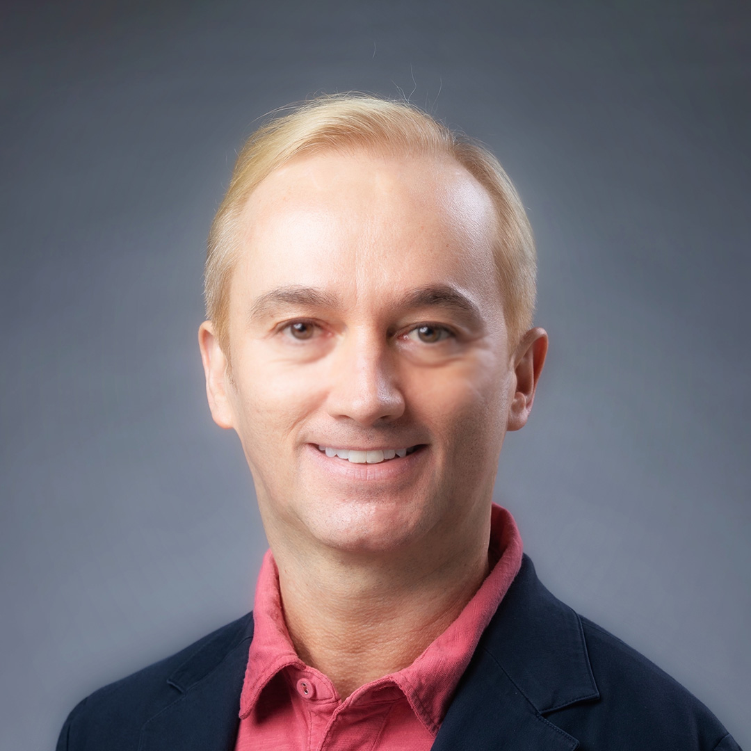 Travis Atkinson