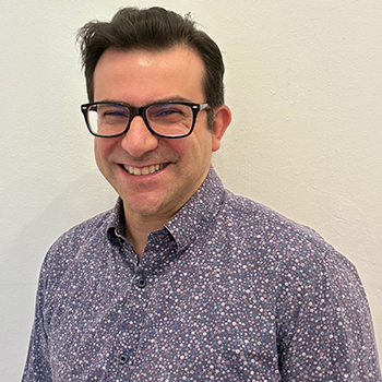 Gery C. Karantzas